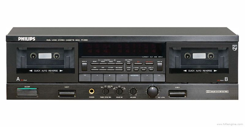FC880 FC880